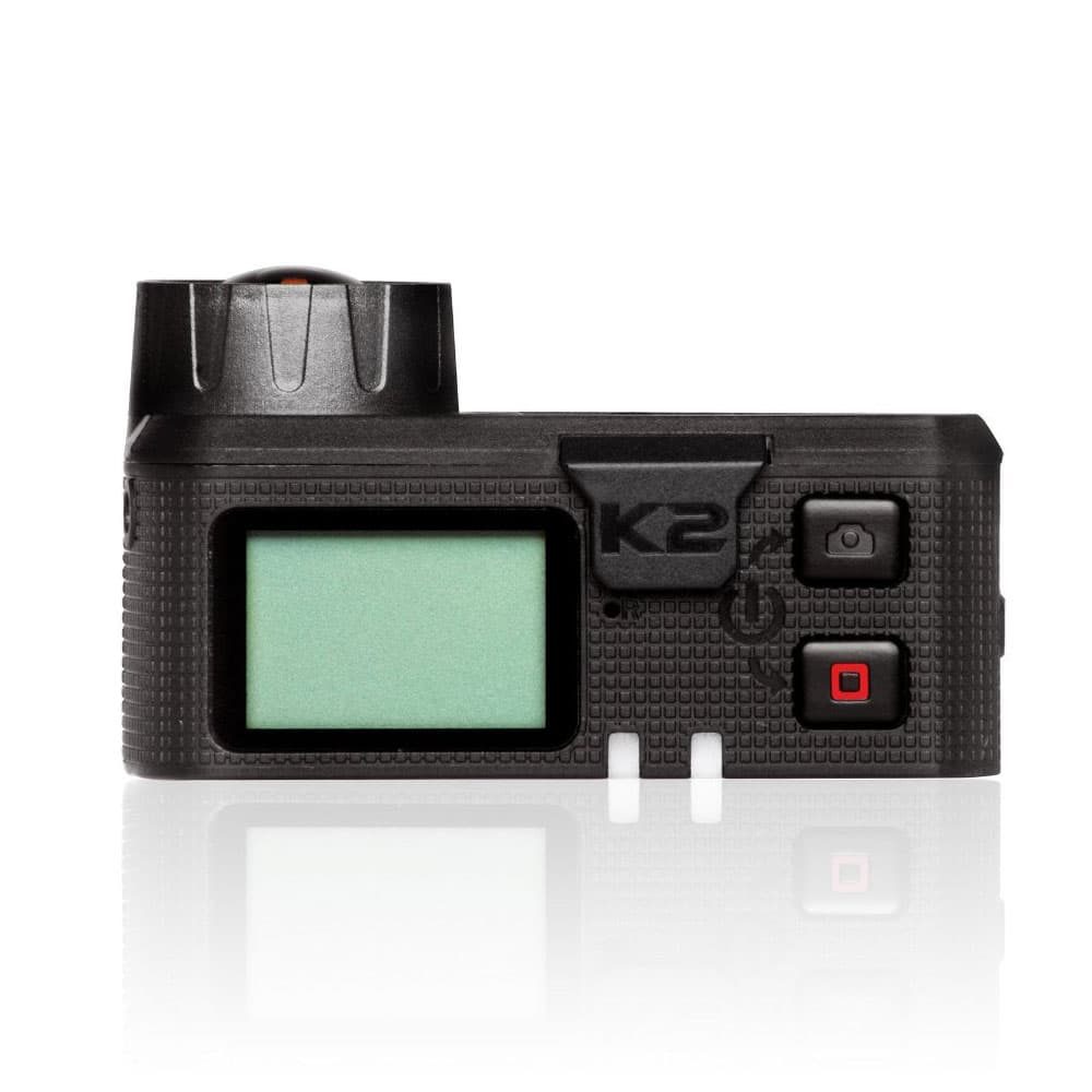 Veho Muvi K2 NPNG 1080P WiFi Ultimate Action Camera