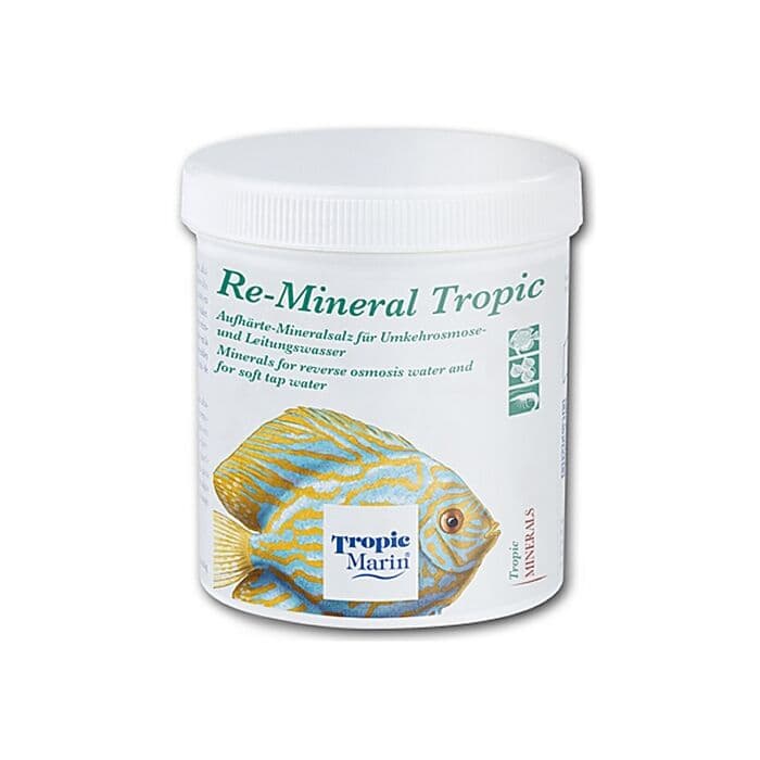 Tropic Marin Remineral Tropical