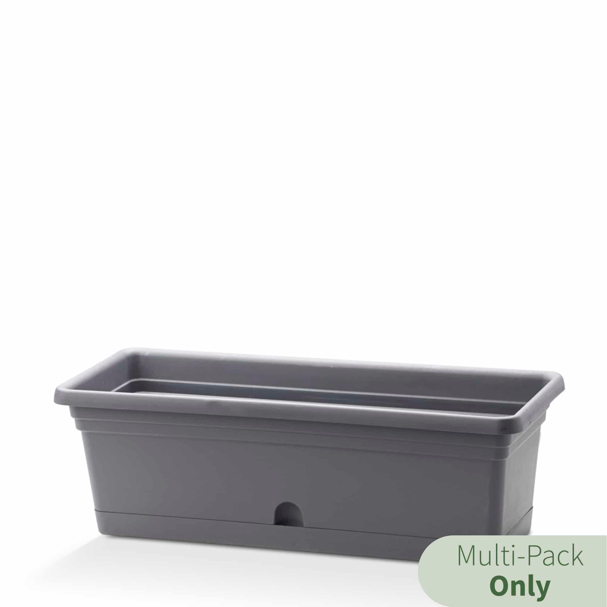 Emma Rectangular Window Boxes | Crescent Too