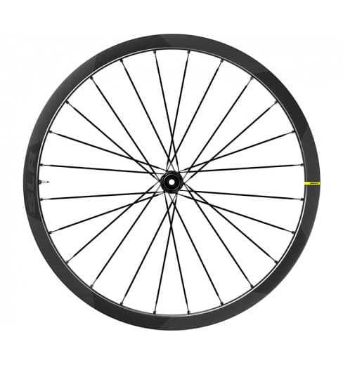 MAVIC Cosmic SLR 32 Disc road endurance wheelset CYCLES ET SPORTS