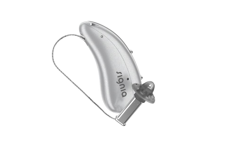 Signia Pure Charge&Go AX