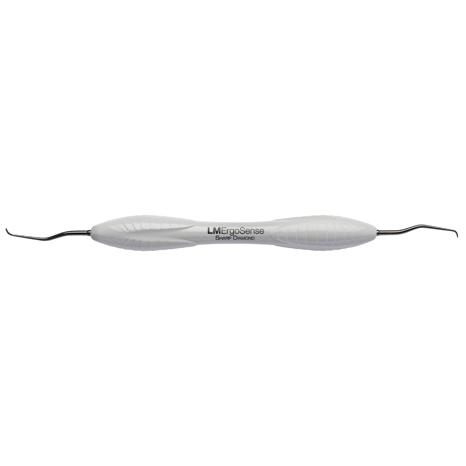 LM Sharp Diamond ErgoSense - Mini Gracey 1/2 SD Curette