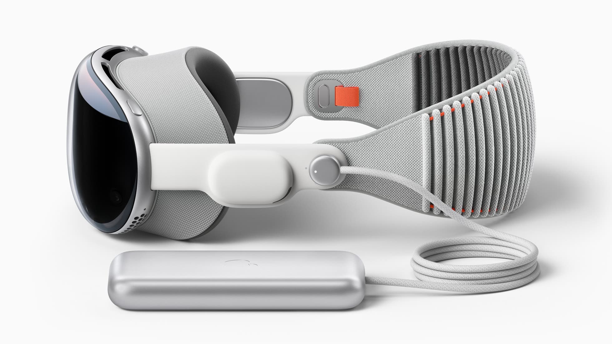 Will The Apple Vision Pro Debut Help Deliver VR/AR's "iPhone Moment"?