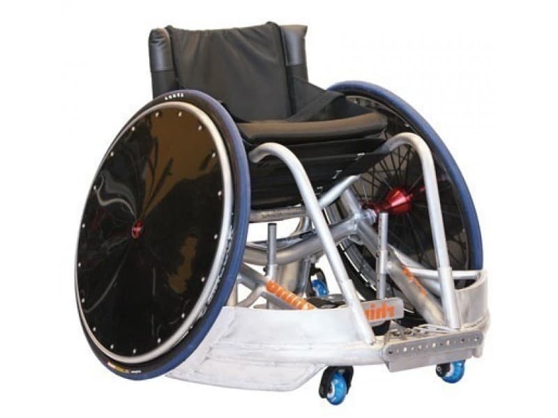 Melrose Raptor Rugby Wheelchair