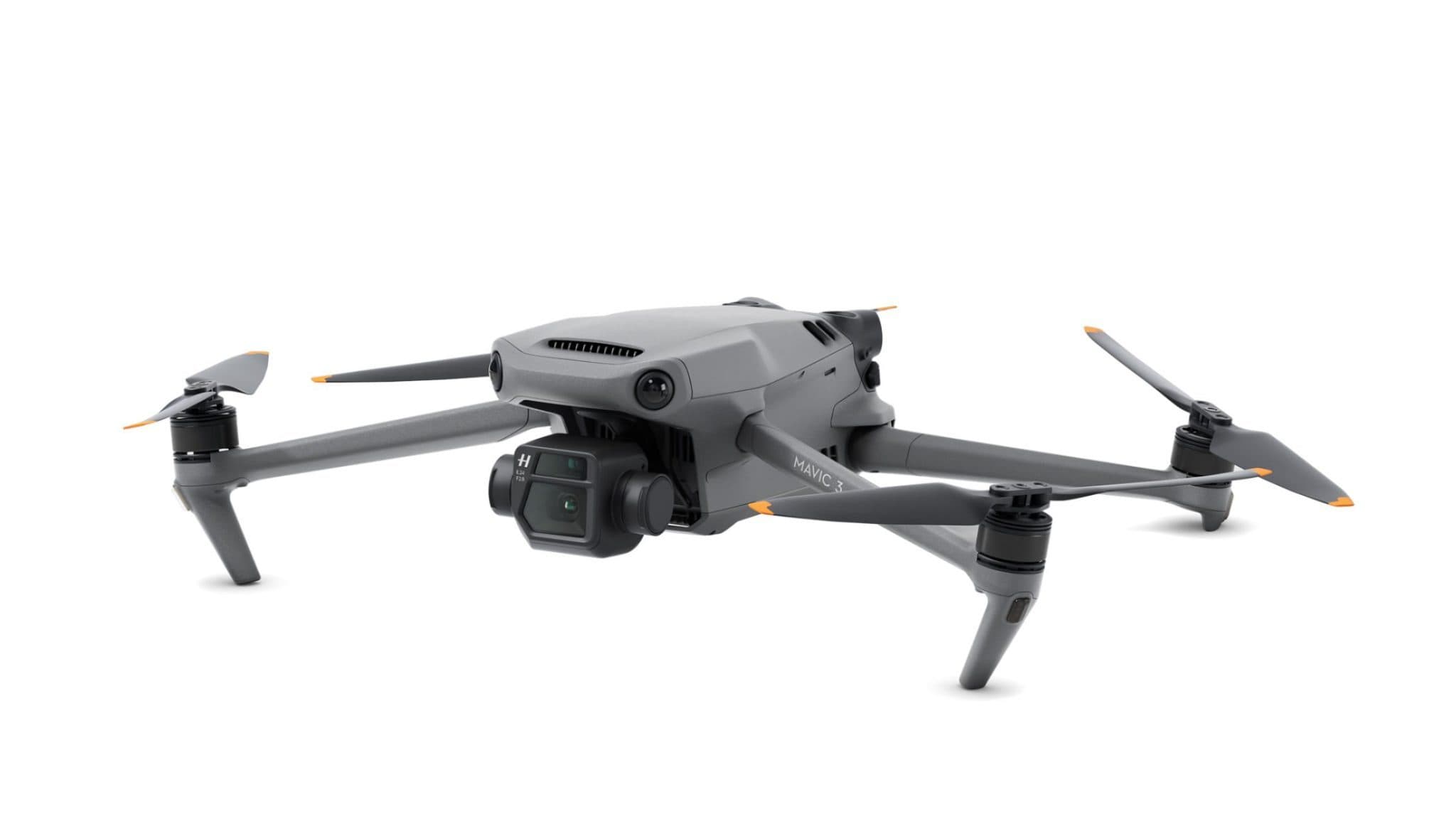 Hands On Dji Mavic 3 Pro - Homecare24