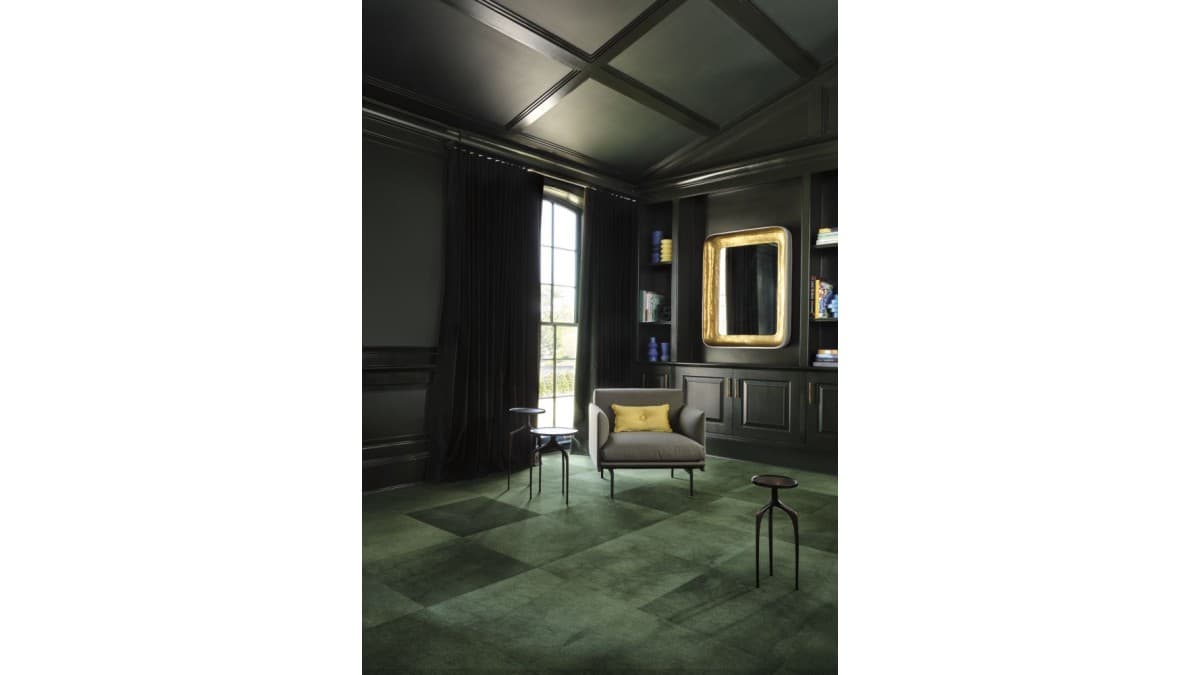 Shaw Contract Dye Lab Carpet Tile by Jacobsen – EBOSS