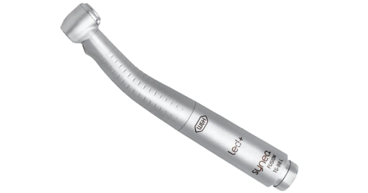 W&H Synea Vision TK-98 Turbine - Hague Dental Supplies