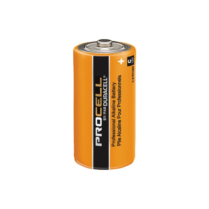 Duracell Procell 6V 4.5Ah Emergency Light Battery