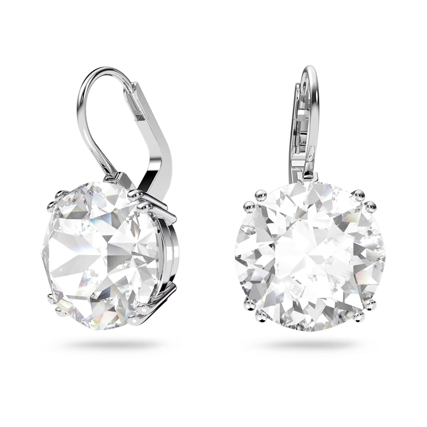 Swarovski Millenia Drop Earrings - Fallers.com - Fallers Irish Jewelry