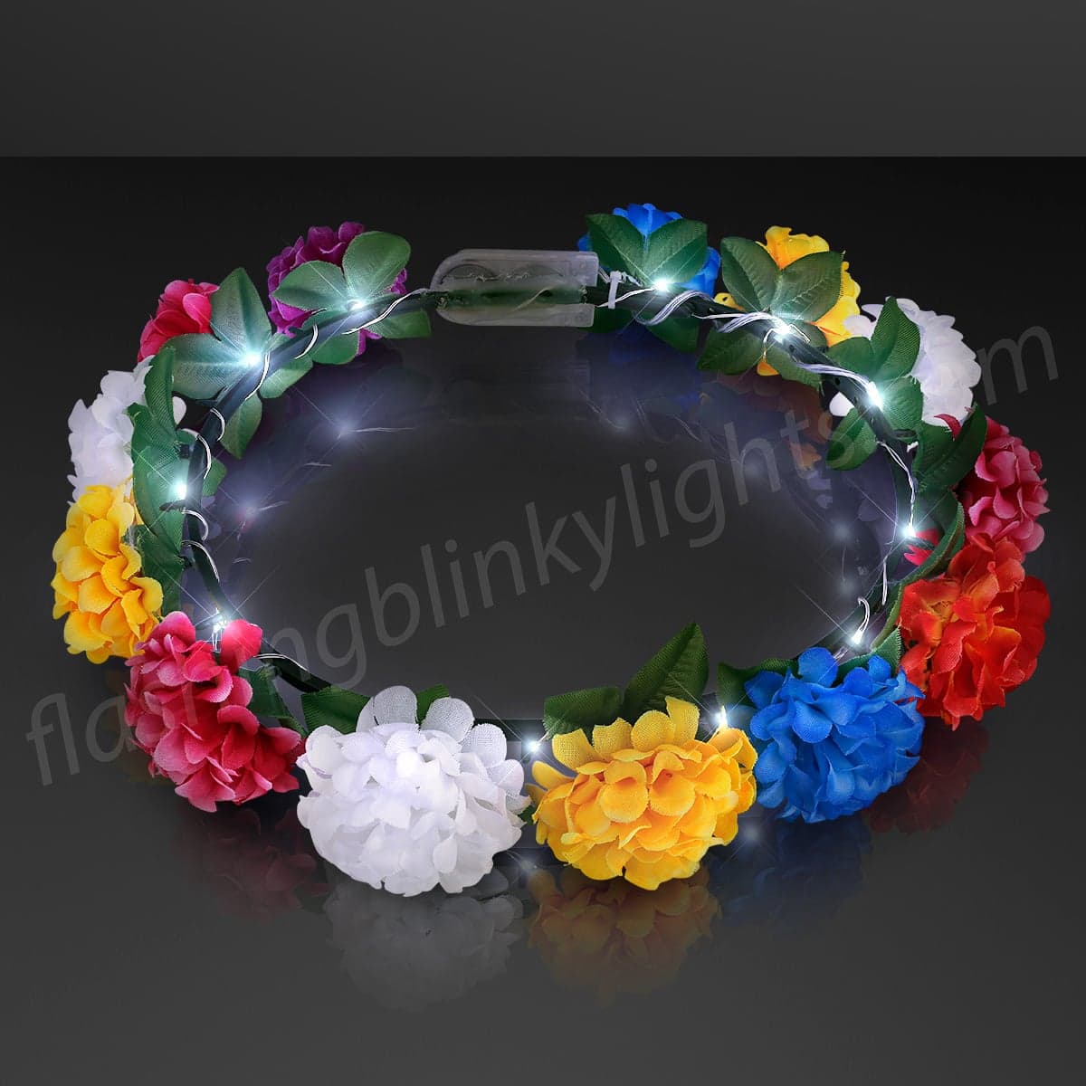 How Do You Add Flower Crowns To Pictures | Best Flower Site