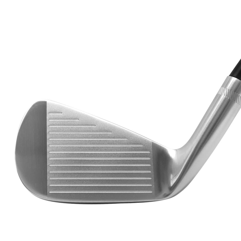 659 CB Forged Iron Heads | Sub 70 Golf