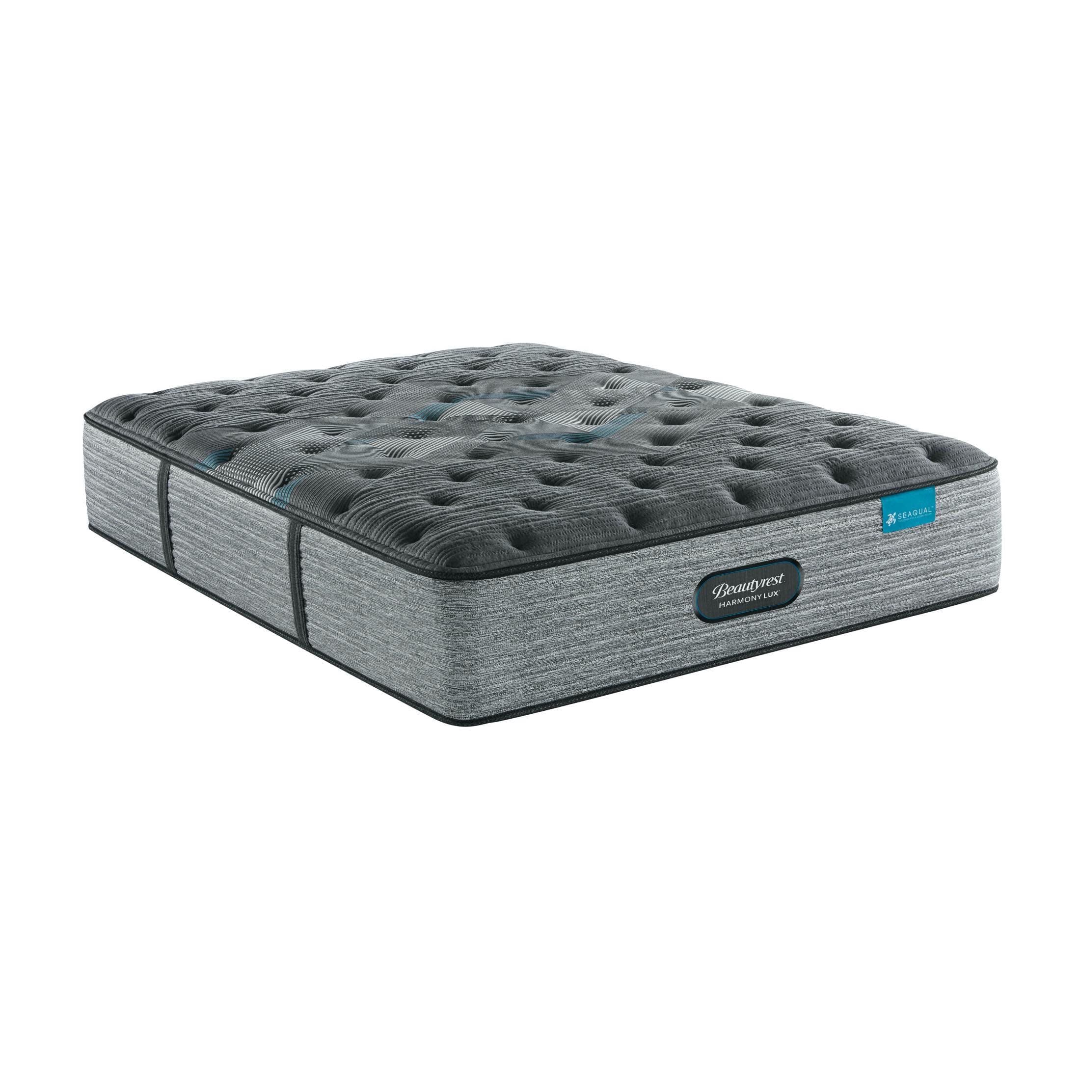 Beautyrest Harmony Lux Diamond - Mattress Reviews | GoodBed.com