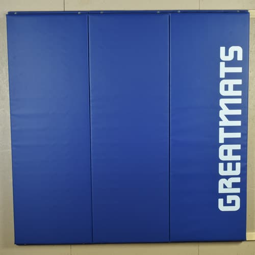 Safety Wall Pad 2x4 ft x 2 inch, Indoor Wall Padding