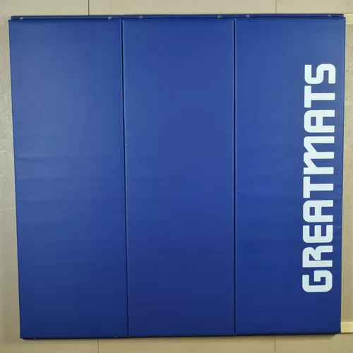 Ideas for Golf Simulator Wall Padding