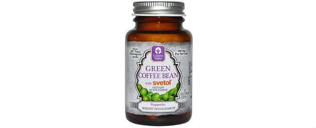 Genesis Today Pure Green Coffee Bean With Svetol Reviews - Coffee ...