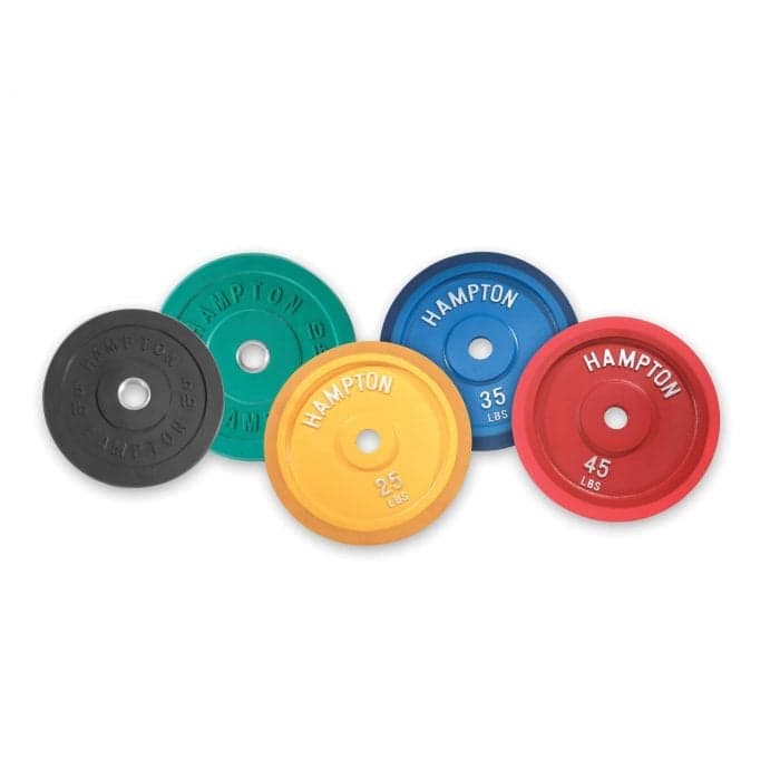 Plates Archives - Hampton Fitness