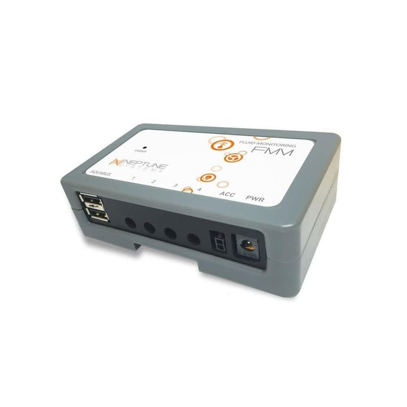 Fluid Monitoring Module (FMM) - Neptune Systems – PetStore.ae