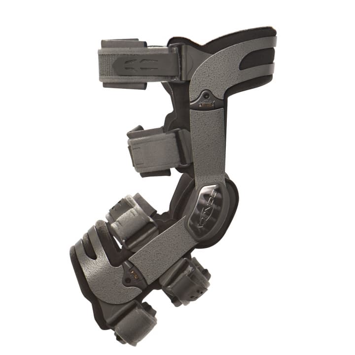 Donjoy OA Adjuster 3 Unloader Osteoarthritis Knee Brace | Health and Care
