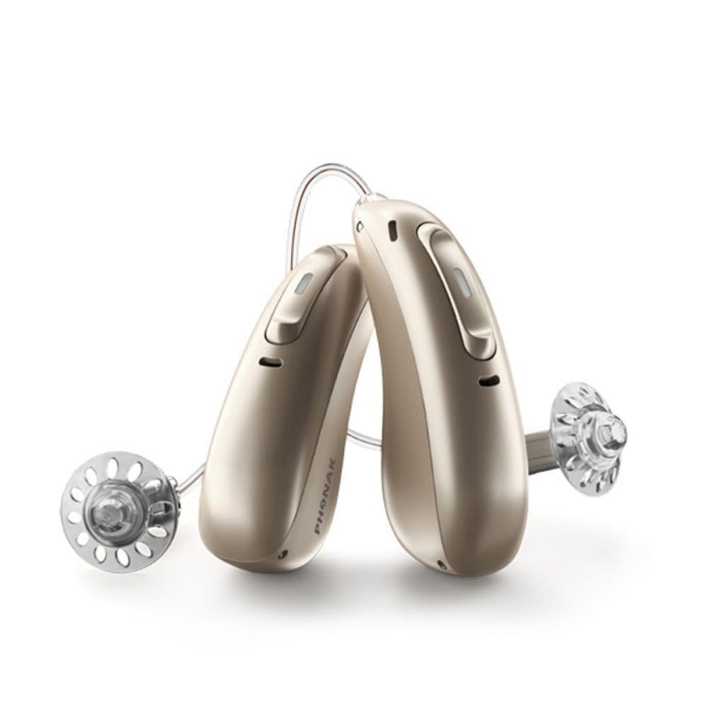 Phonak Audeo Paradise P90 Hearing Aids From …