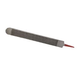 Heller Red Tang rasp