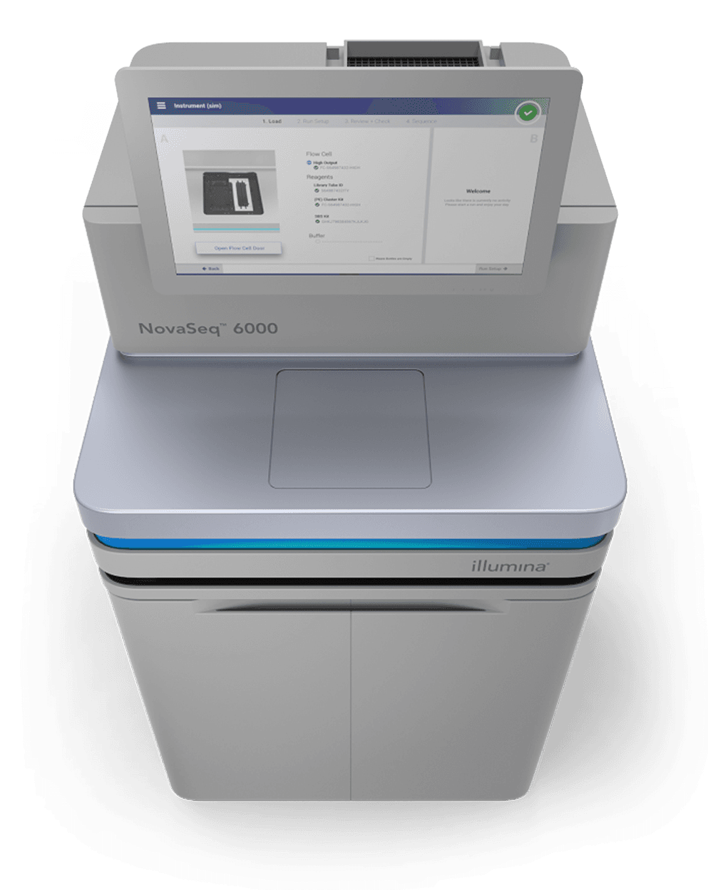 NovaSeq 6000 System