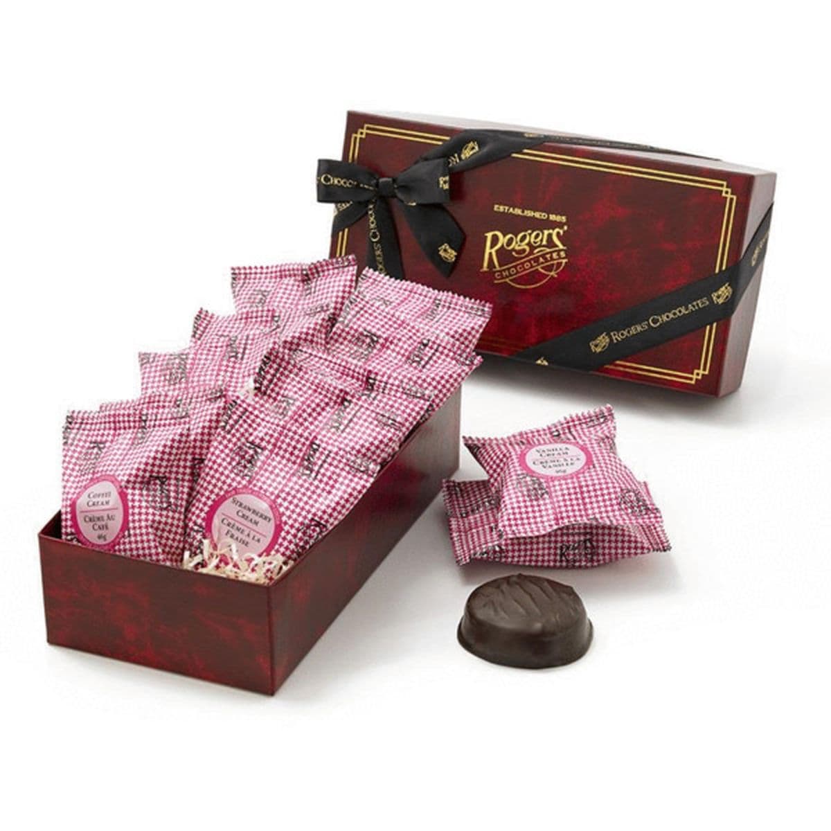 Rogers' Chocolates Victoria Creams (1 each) Delivery or Pickup Near Me ...