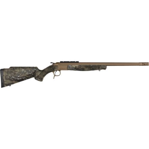 CVA Scout V2 35 Whelen Single-Shot Rifle CR6811C on Sale | CVA
