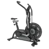StairMaster HIIT BIKE Commercial Air Bike (9-4650)
