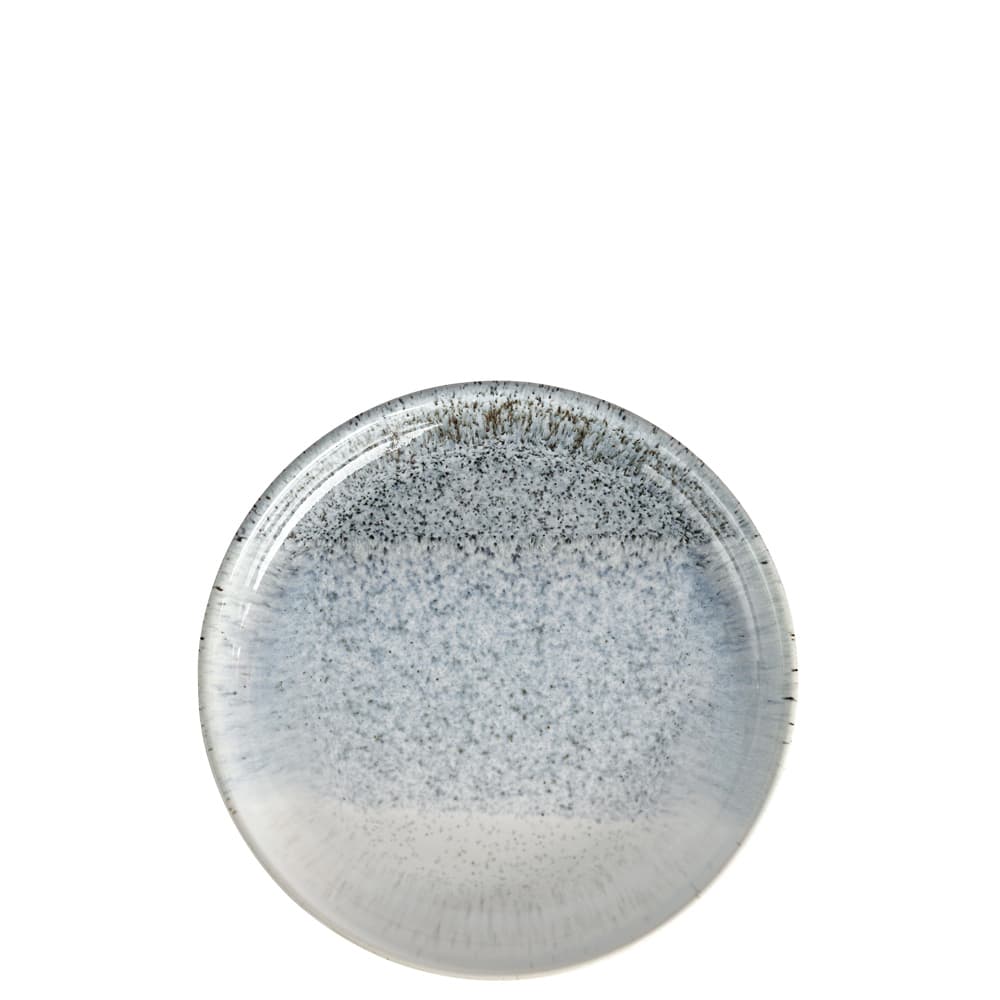 Denby Studio Grey Accent Small Plate | Jarrold, Norwich