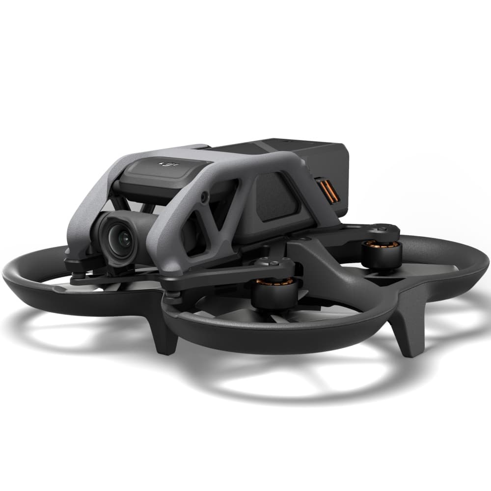 Combo DJI Avata ProView