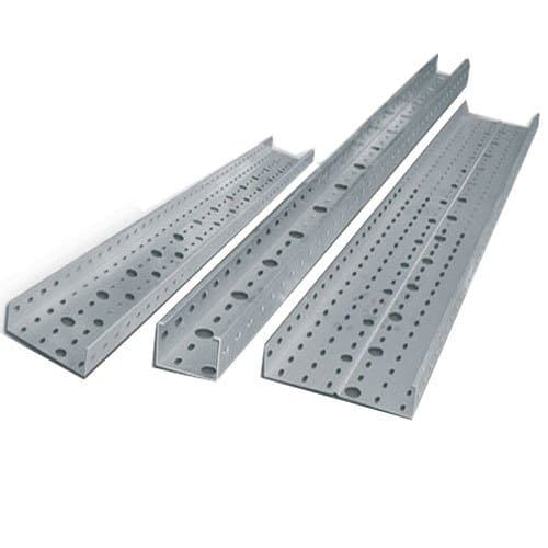 Top Trough Cable Trays in Canada: 2025 Guide to Quality & Durability