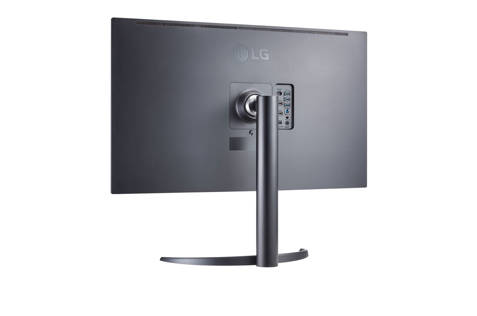 31.5 吋 UltraFine™ OLED Pro 4K 顯示器 - 32EP950-B | LG HK