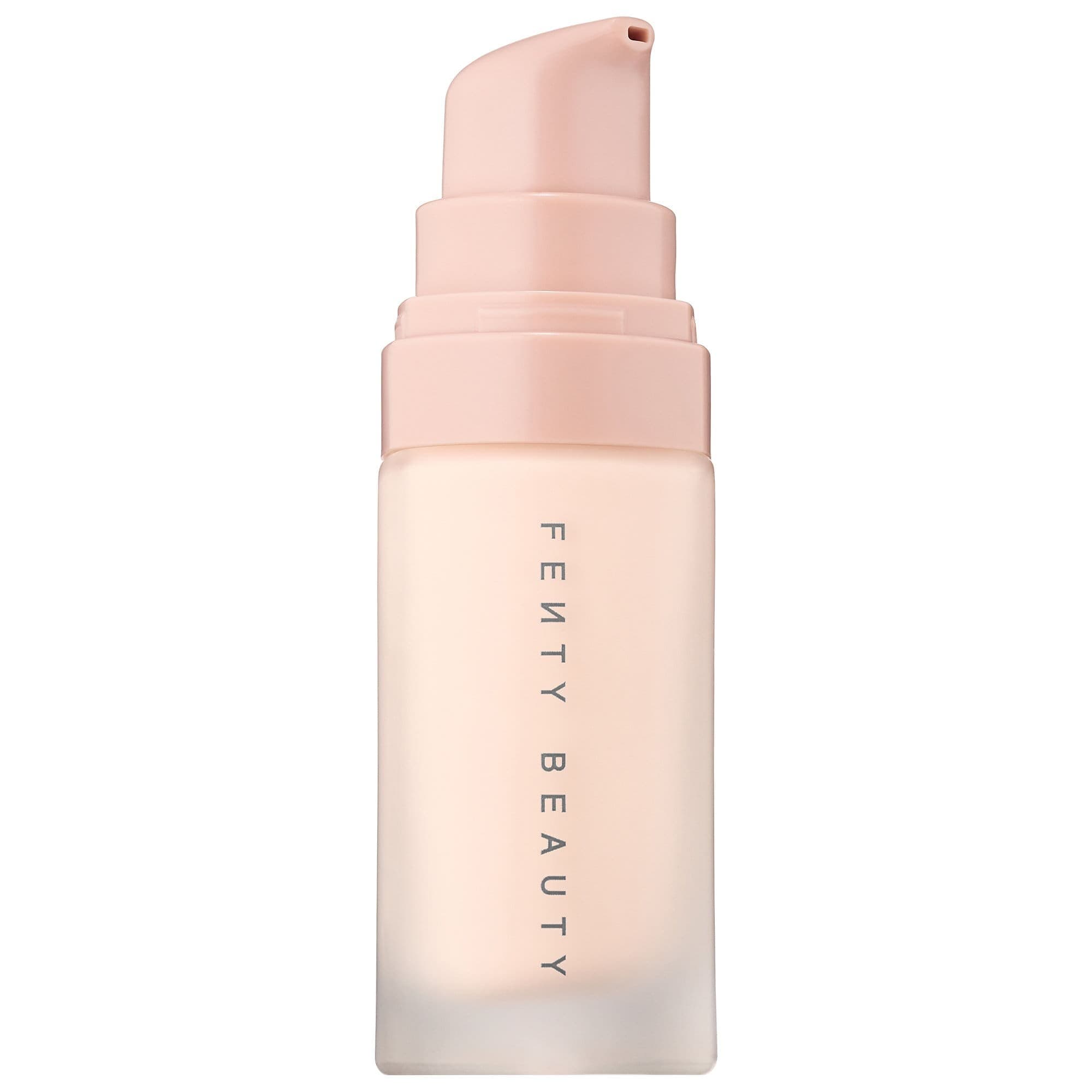 Fenty Beauty Pro Filt'r Instant Retouch Primer Base de Teint Matifiante