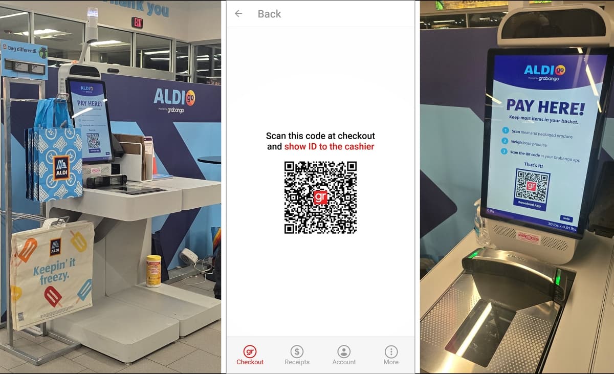 Aldi Tests First Automated Checkout Store with Grabango Tech ...