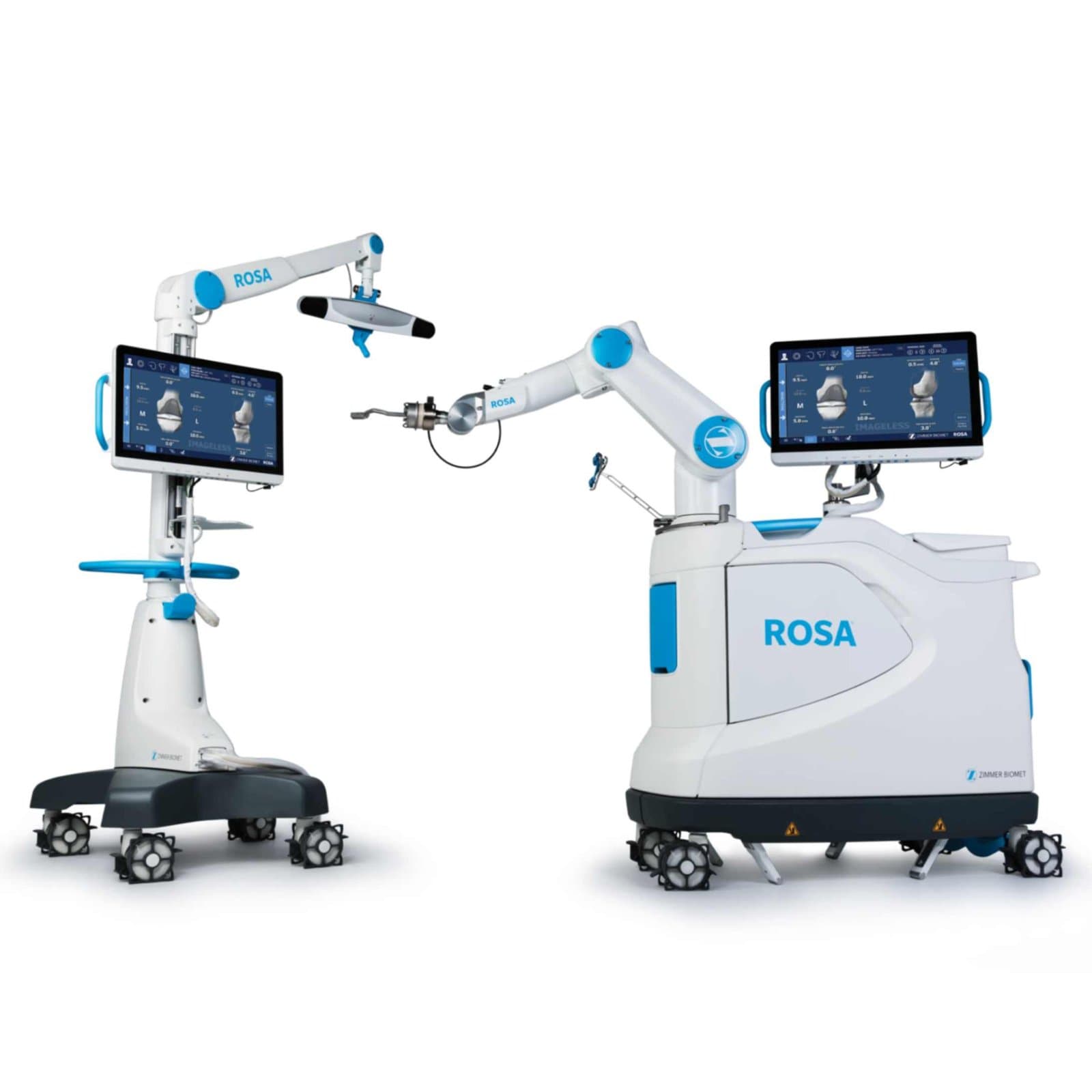 Zimmer Biomet to Acquire Monogram Technologies in Strategic Move to ...