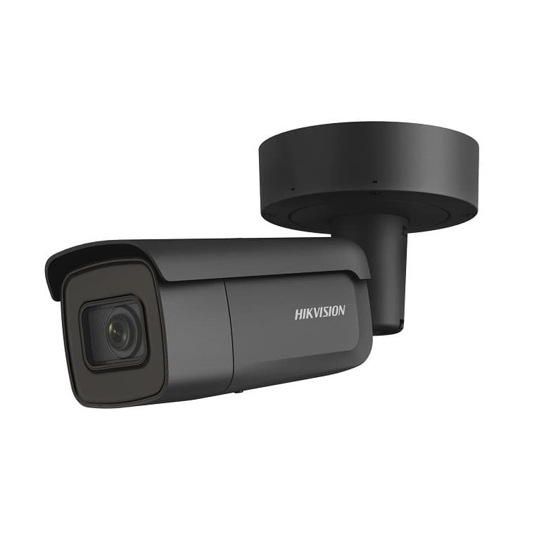Hikvision DS-2CD2686G2-IZS AcuSense 8MP Bullet IP Camera 2.8-12mm ...