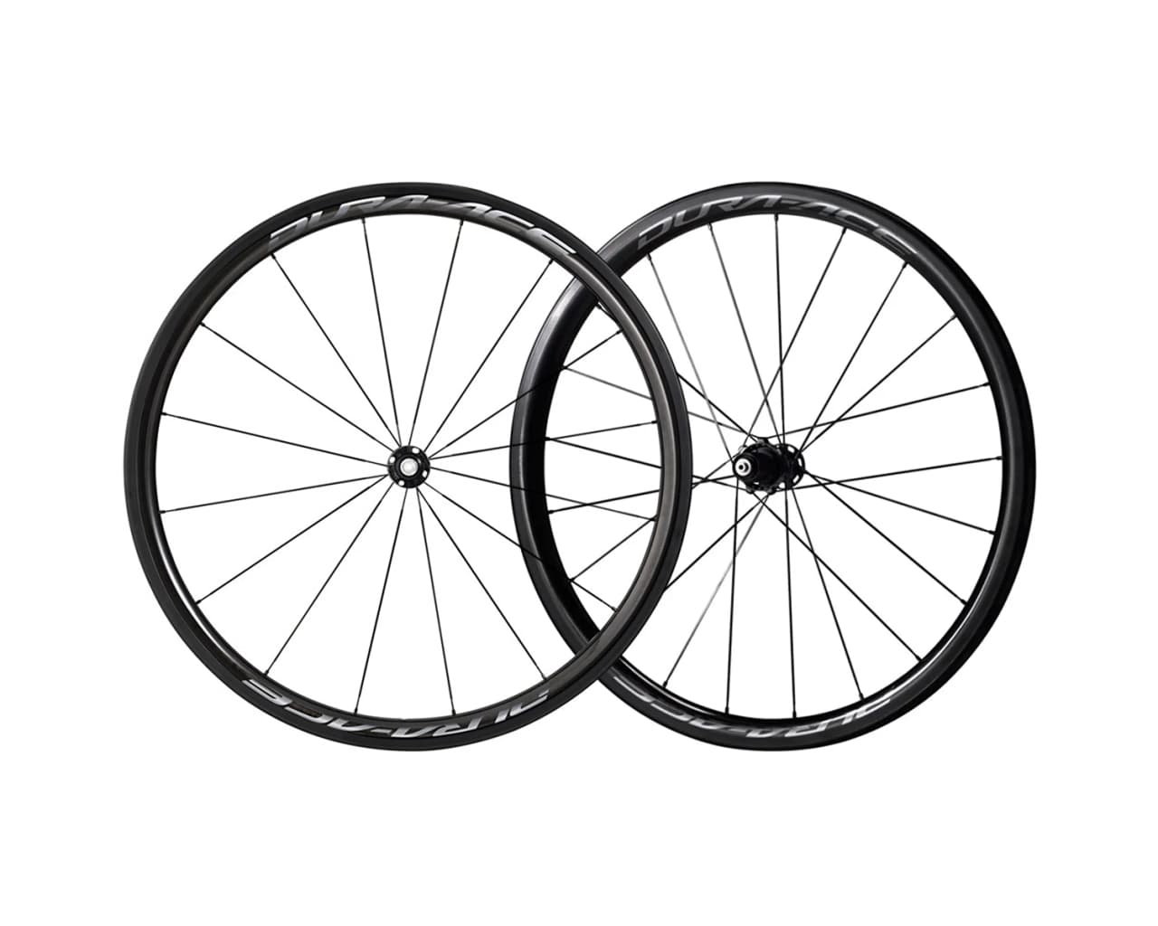 Shimano Dura-Ace WH-R9100-C40-CL Rim Brake