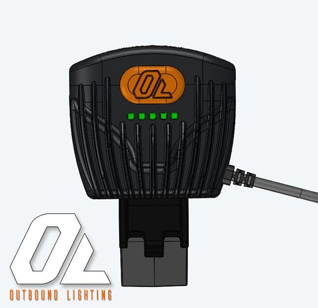 Outbound Lighting Focal Series ---- Discussion ---- | Page 3 | Mountain ...