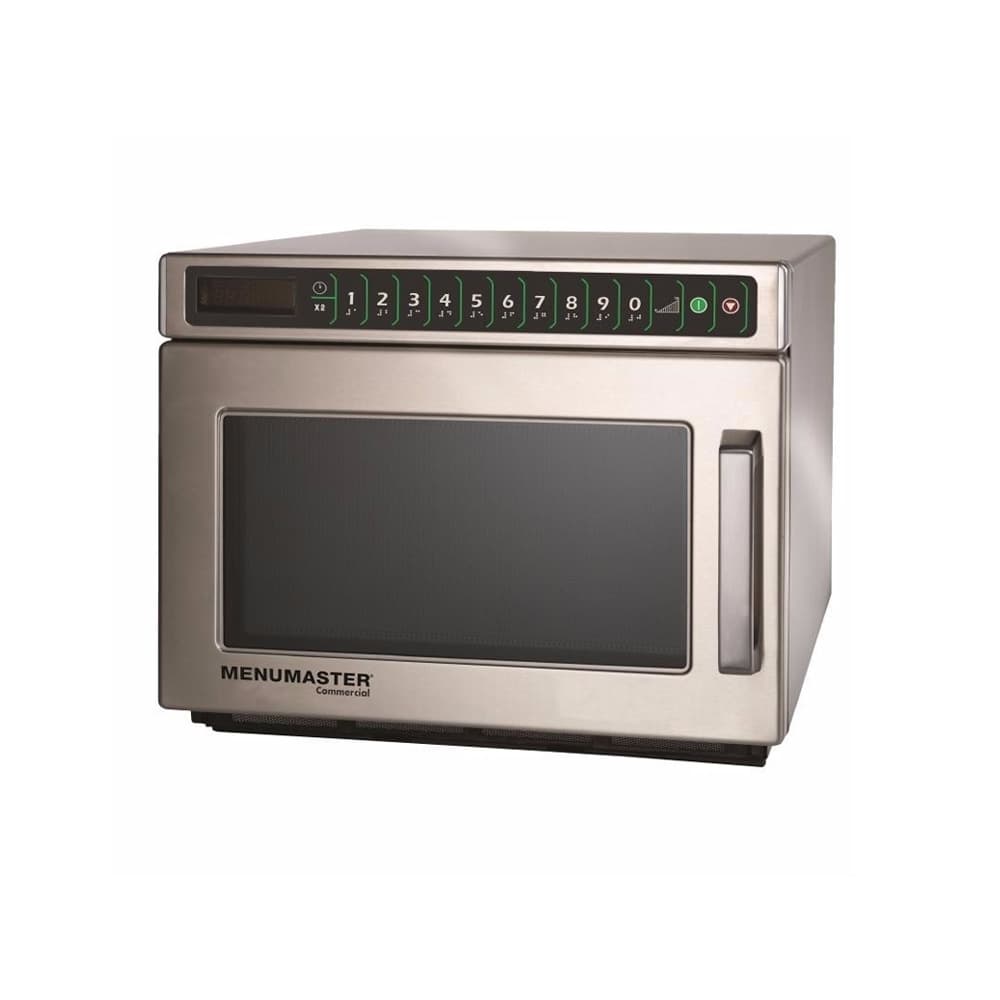 Menumaster RCS511TS Commercial Microwave Oven - Muddle Me