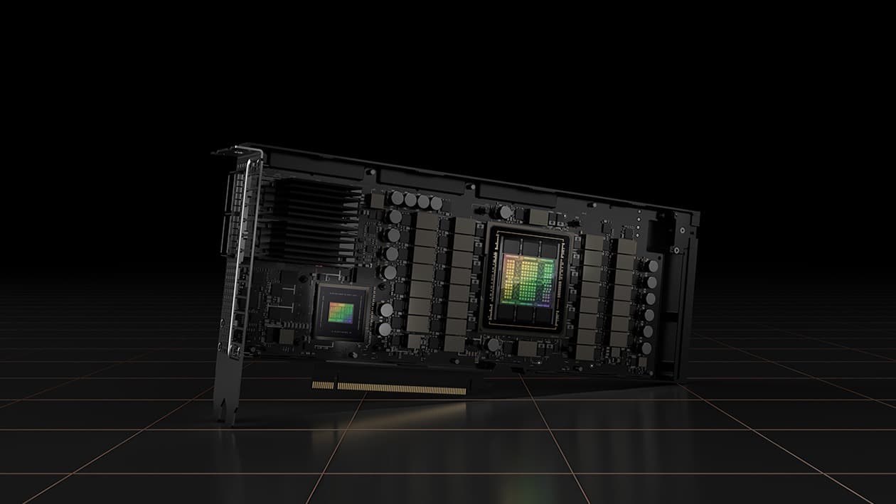 H100 Tensor Core GPU | NVIDIA