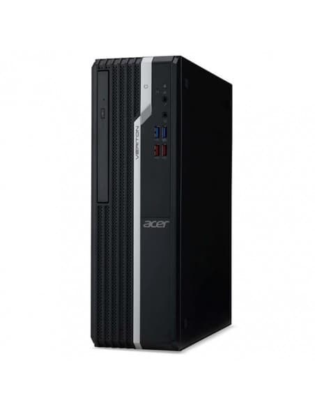 Acer Veriton VX2665G Intel Core i7-9700/ No Ram/ No Disco/ Barebone ...