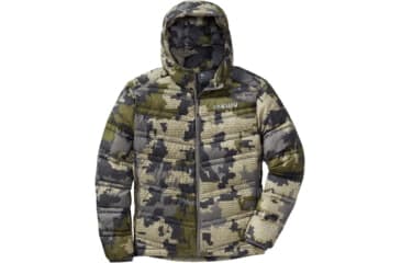 KUIU Super Down Ultra Hooded Jacket