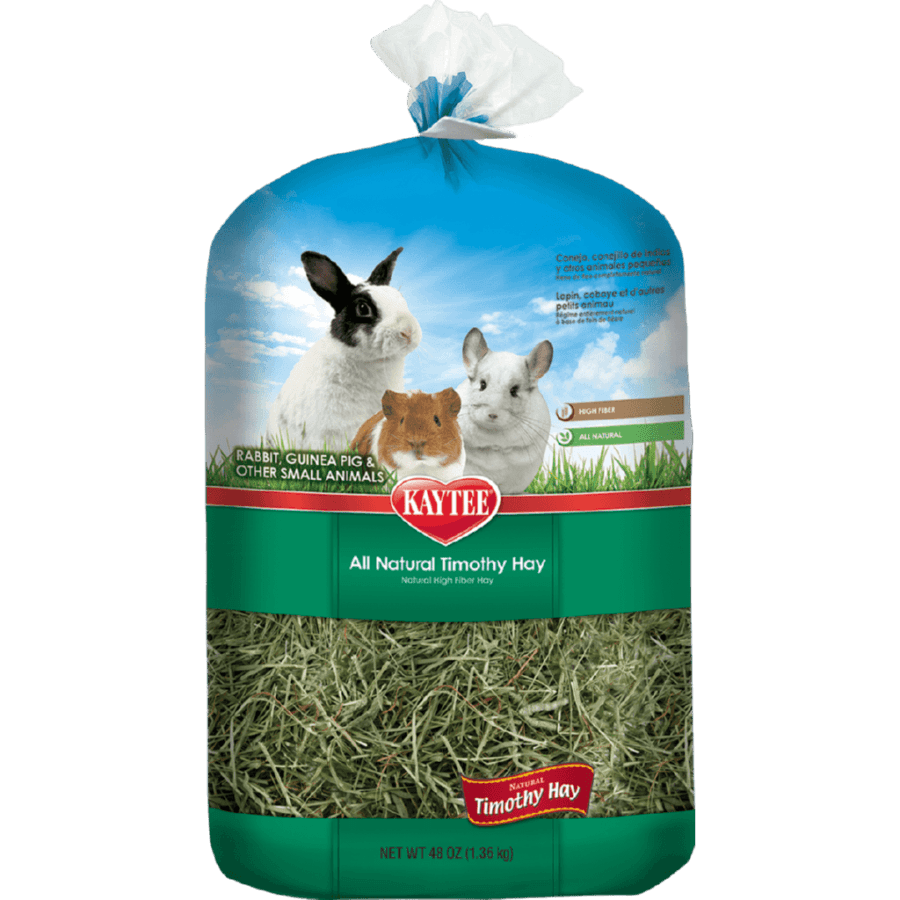 Martin Little Friends Timothy Chinchilla Food