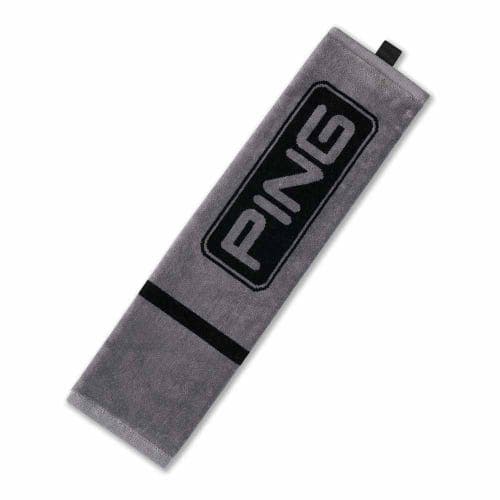 Ping Golf Towels, Shop The Perfect Golf Towel at Ping | Ping Europe