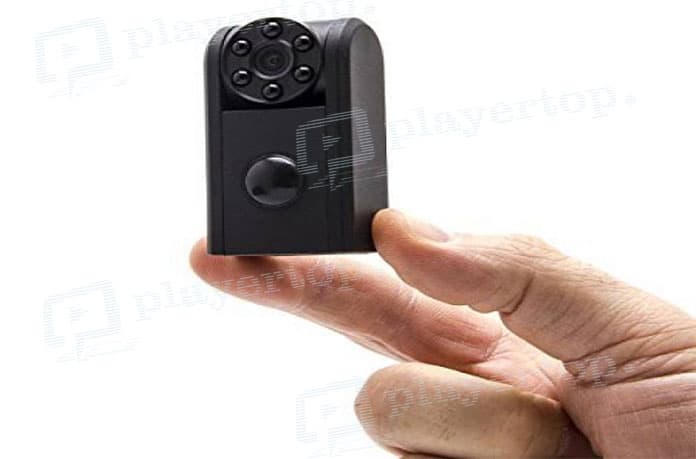 ᐈ Caméra espion sans fil extérieur : avantages et guide d’achat ⇒ ...
