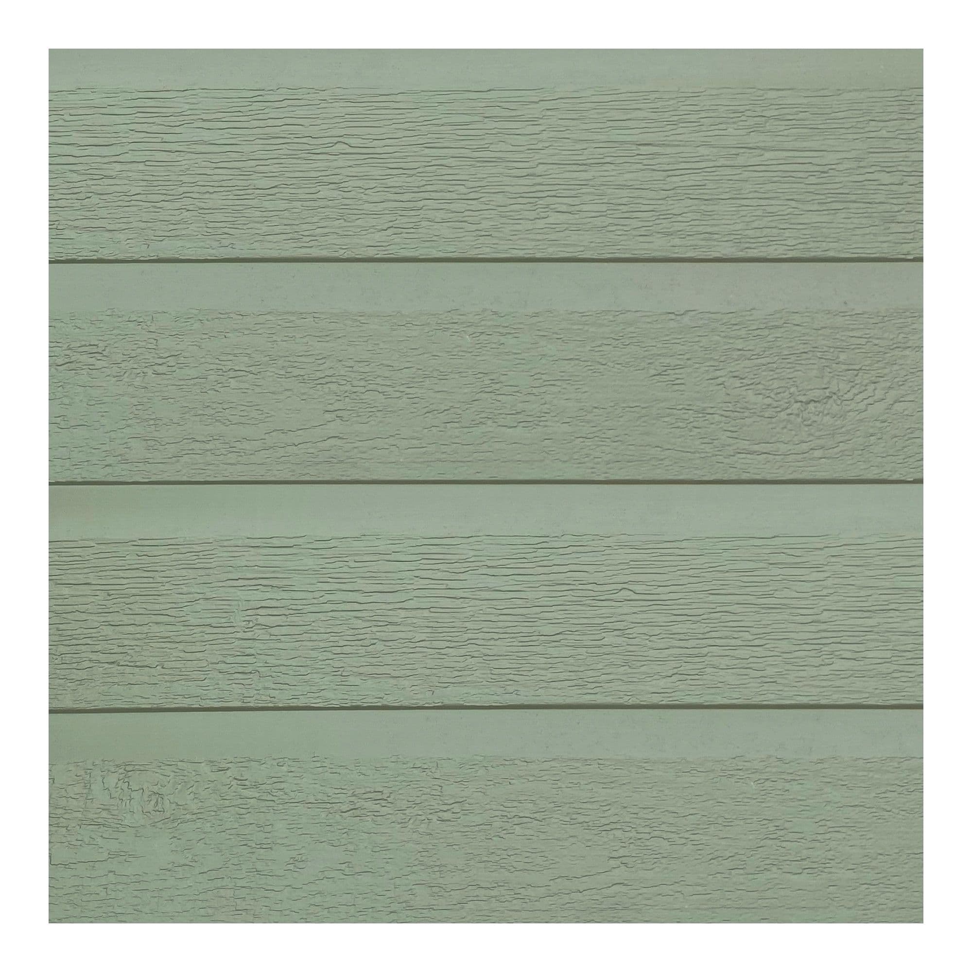 Ridgewood D5 Siding – 12” x 12' - Toundra – 4/pkg from CANEXEL | Potvin ...