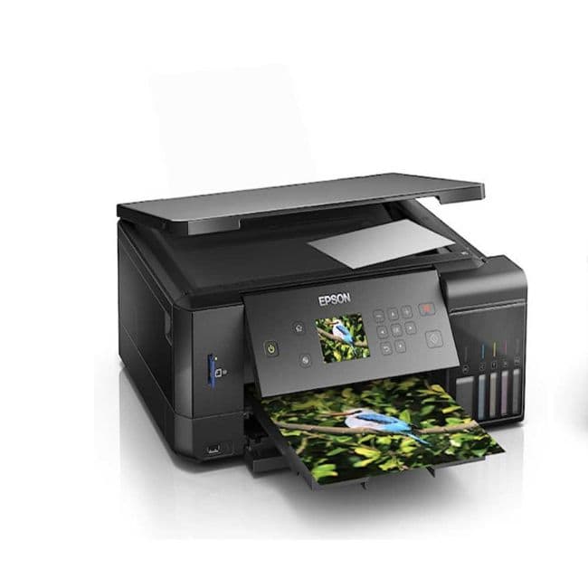 Epson EcoTank ET-7750 A3 Colour Multifunction Inkjet Printer ...