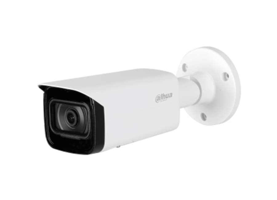 IR Led: Dahua IPC-HFW2831T-ZAS-S2 IP Bullet Kamera