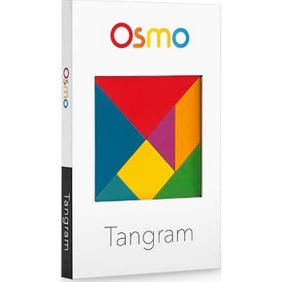 Buy Osmo Tangram Kit on Robot Advance