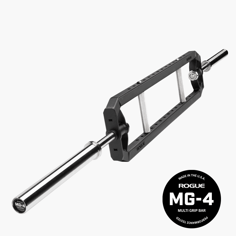 Rogue MG-3 Multi Grip Bars | Rogue Canada